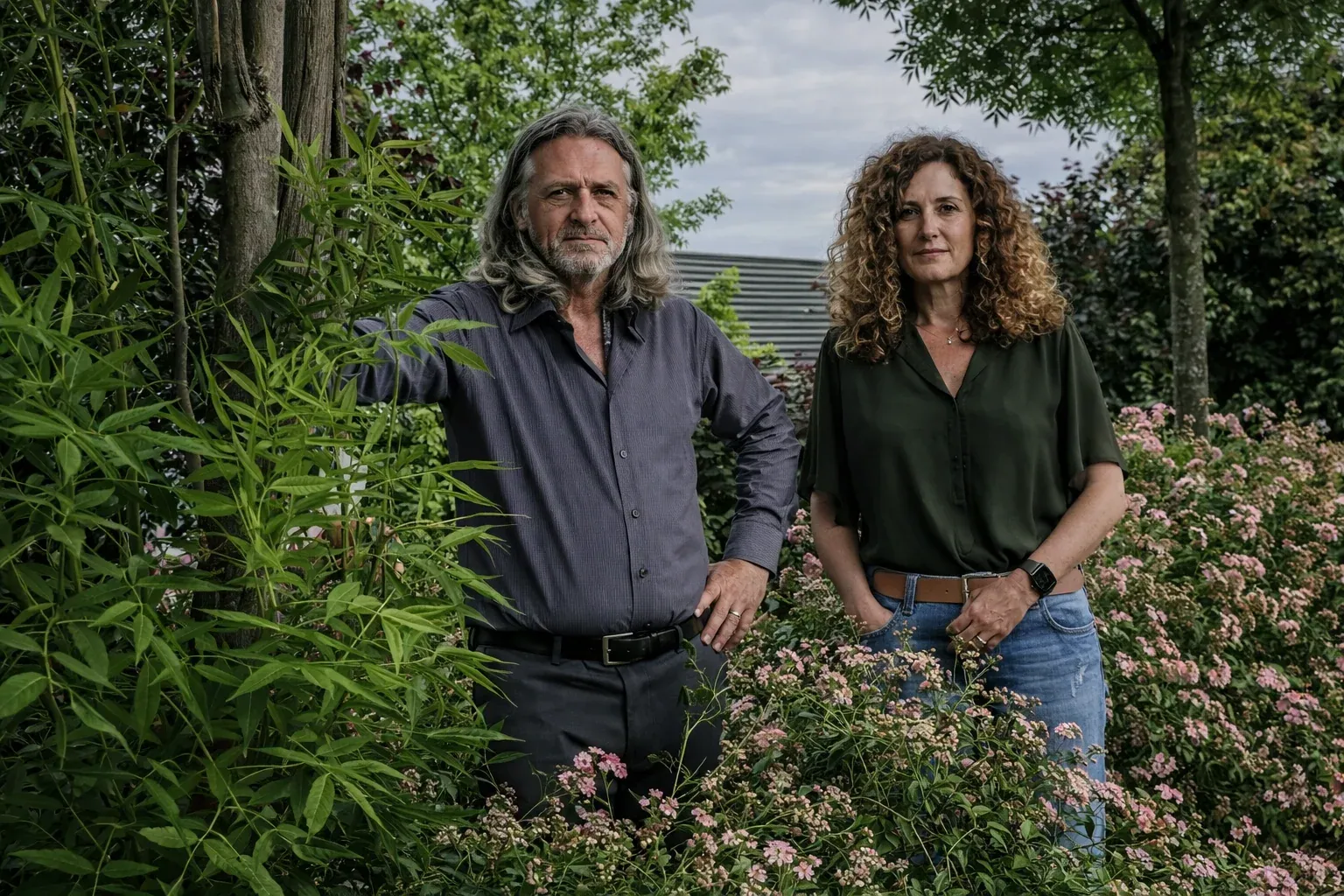 Équipe EPA — Espace Paysage Aquitaine